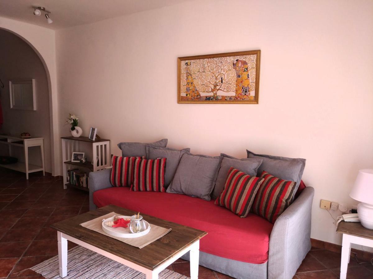 Balancon Playa Cabezo Apartment El Medano  Exterior photo